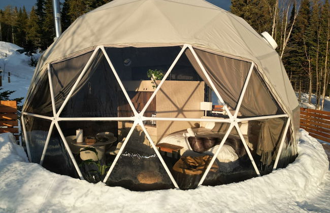 Nørdika Charlevoix - Foto 62