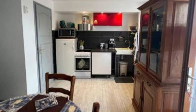 Maison de village au pied de la montagne - Photo 4