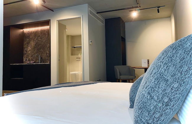 Clarion Apartments South Melbourne - Foto 10