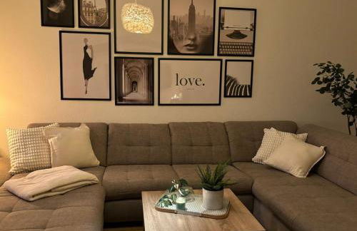 Boardinghouse Plauen im Zentrum der Stadt - Foto 39