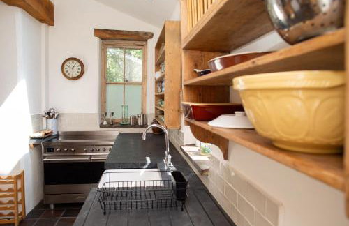 The Barn - Brynberian, Eglwyswrw - Foto 76