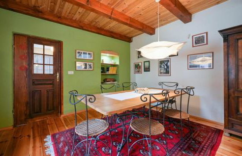 Holiday Home Luka 10 - Foto 70