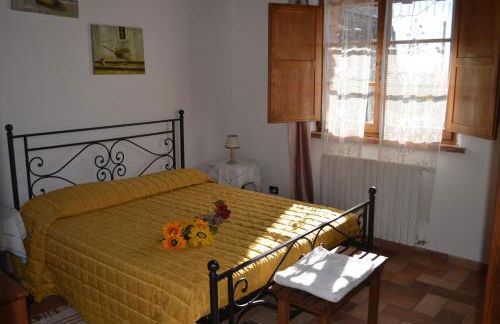 Residence Lucignano - Foto 36