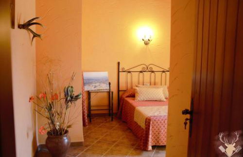 Cueva La Panadera - CuevasCazorla - Foto 14