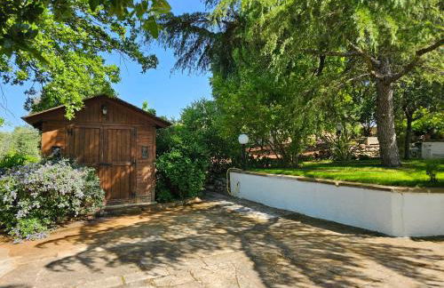 Il trullo felice - Foto 17