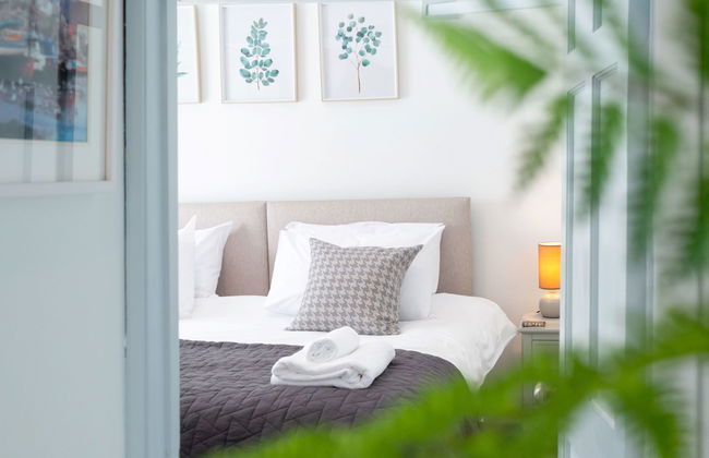 Issey Cottage - Foto 58