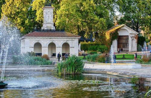 City Home Paddington - Foto 30