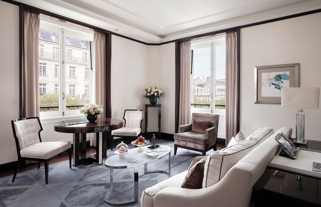 The Peninsula Paris - Photo 28