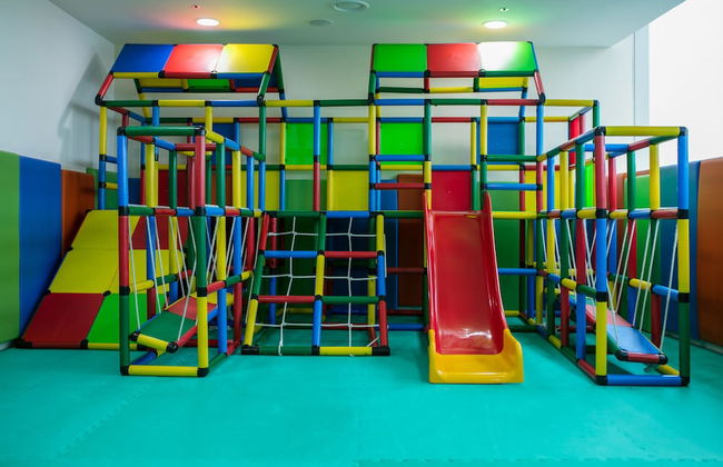 Calidas Landmark72 Royal Residence Hanoi - Foto 60