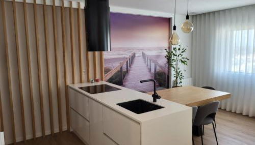 Apartamento Cinema para férias em Esposende - Foto 2