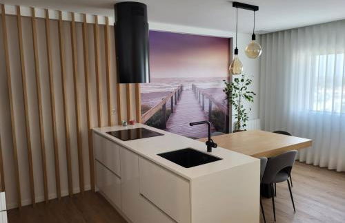 Apartamento Cinema para férias em Esposende - Foto 2