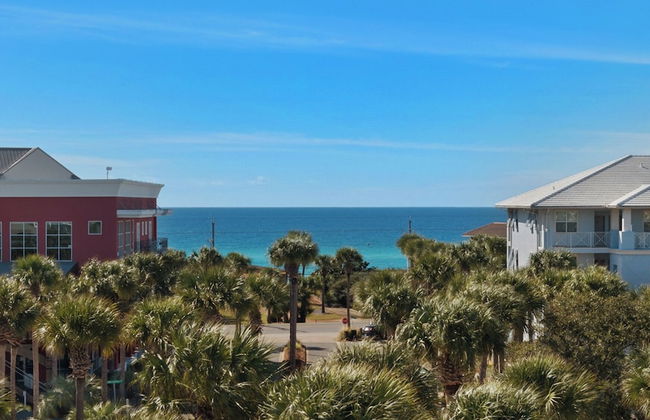 Modern + New Construction & Gulf Views; 3 Pools & Steps to Beach - Foto 60