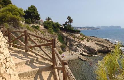 Bahía de les Bassetes - Foto 30