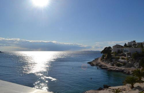 Apartments Toni Sea view - Photo 4