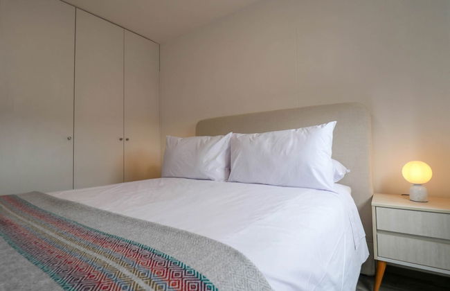 w Majestic 1BR w Perfect Balcony in Cusco - Foto 2