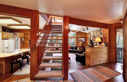 Palisade Pines Mountain Cabins Utah - Foto 26