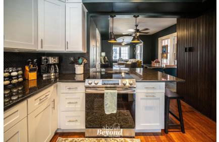 The Royal Treatment - Photo 26