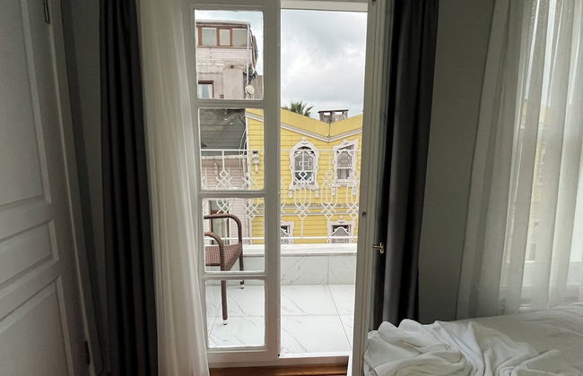 Jasmine Apartment - Foto 13