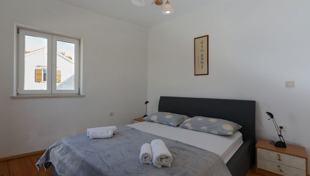 Apartment Perina - Photo 4, Chambre