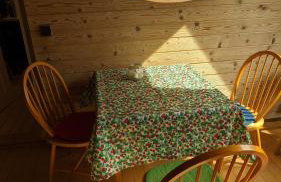 Feriendomizil Nordschwarzwald - Foto 29