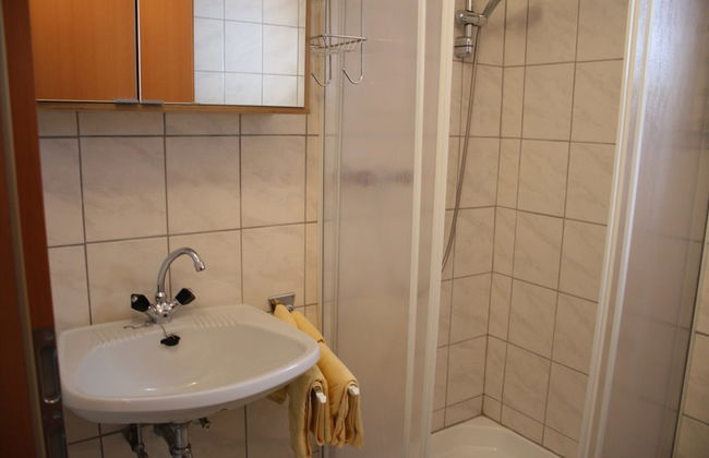 Apartment in Taxenbach Near Ski Lift - Foto 14