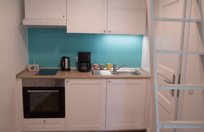 Bircks Apartments Bremen - Foto 17