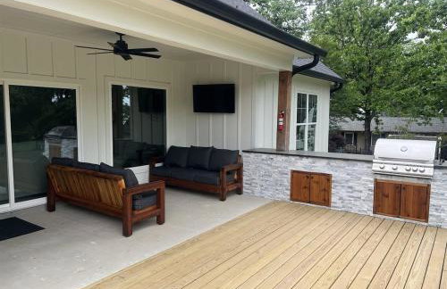 Coffee Cove on Cedar Creek - Foto 10