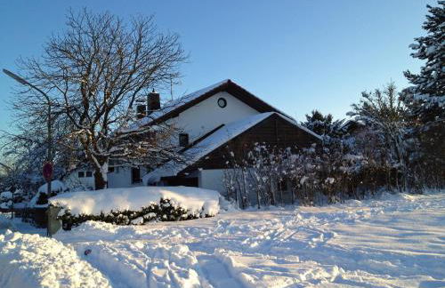 An den Isarauen - Foto 26