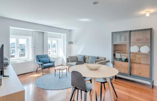 Oporto Street das Aldas - River View - Foto 24