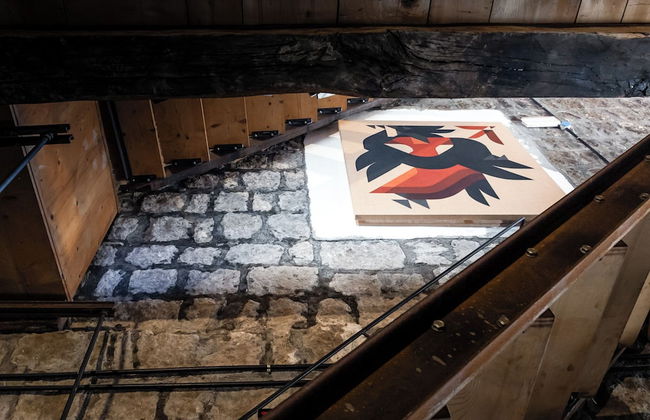 Inter Artes House and Suite - Foto 17