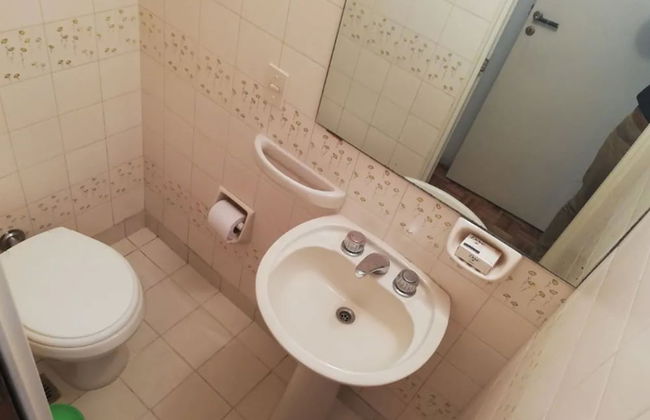 Recoleta Apartment - 2 Dormitorios - Foto 17