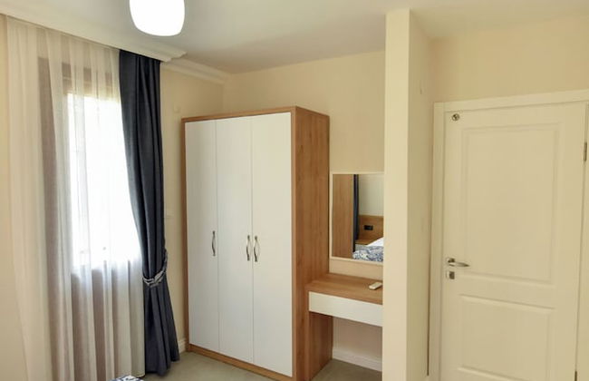 Fethiye YALI SUITES - Foto 6