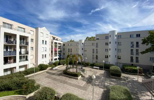 Le Beaugency Near Paris & Disneyland - Foto 16