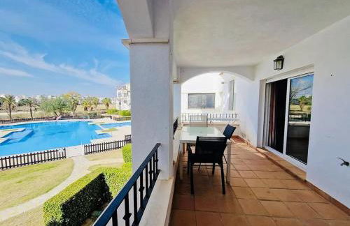 Sunset Haven - La Torre Golf Resort - Foto 7