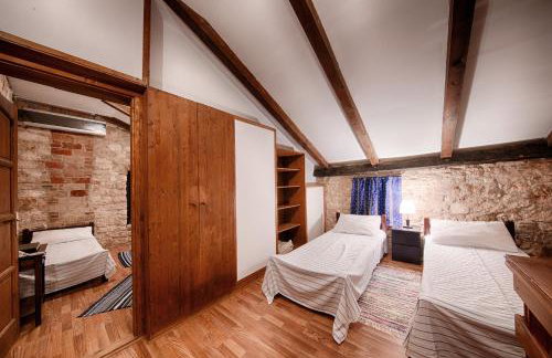 Villa Silente - Foto 17