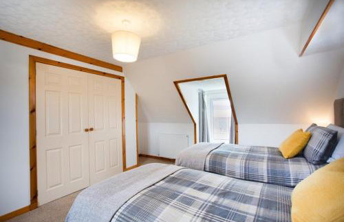 Mike's 3-bedroom Countryside Cottage - Foto 19