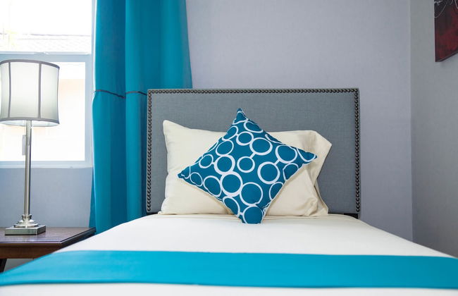 La Casa De Playa Ocho Rios - Foto 3