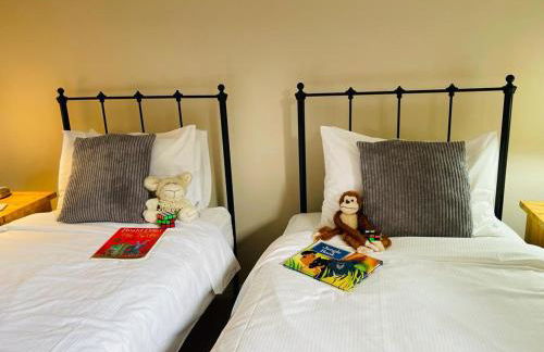 North Mere Rural Cottages - Foto 46