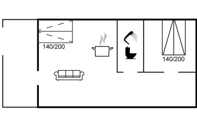 "Elevus" - 10m from the sea - Foto 15