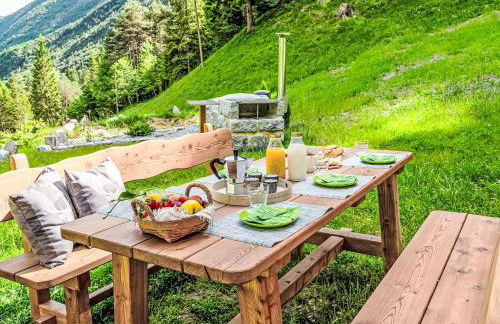 Chalet La Granda e la Piciola by Interhome - Foto 21