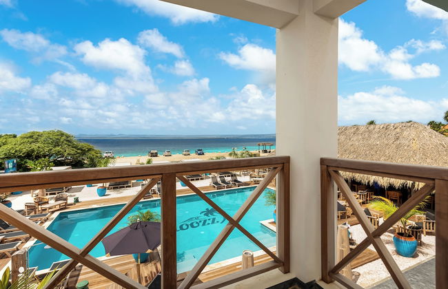 Bloozz resort Bonaire - Foto 46