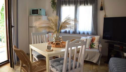 Platamon Boho Apartment- Με θέα την θάλασσα - Foto 4