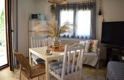 Platamon Boho Apartment- Με θέα την θάλασσα - Foto 4