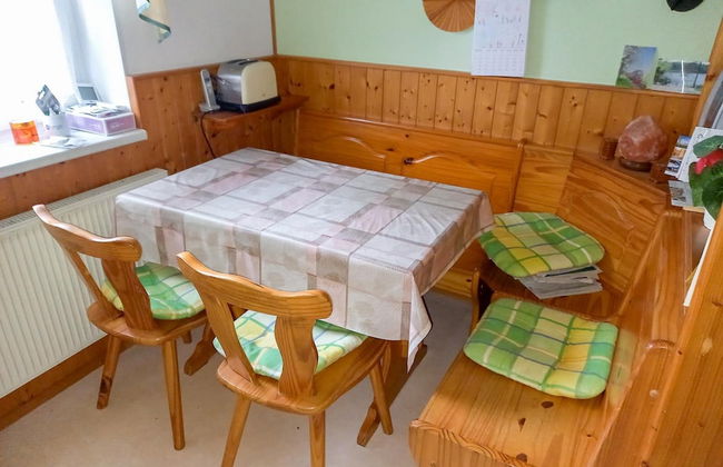 Holiday Home in Ortrand With Garden - Foto 9