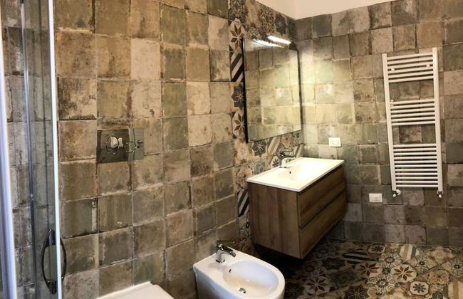 A La Batìa - Ospitalità Diffusa - Foto 25