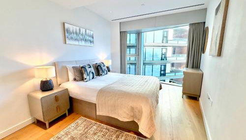 Battersea Power Apartments - Foto 4