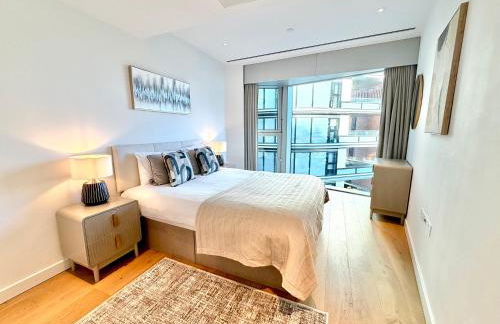 Battersea Power Apartments - Foto 4