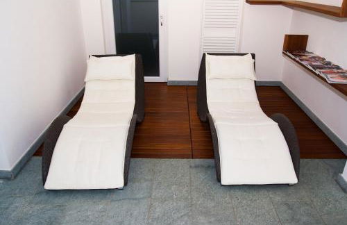 Residence CaFelicita - Apartments Lake View - Infinity Pool - Jacuzzi - Foto 32