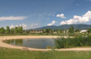 Camping La Vallée Verte - Foto 11