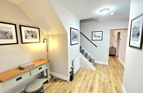 Warm & Cosy Home in Glasgow - Foto 40